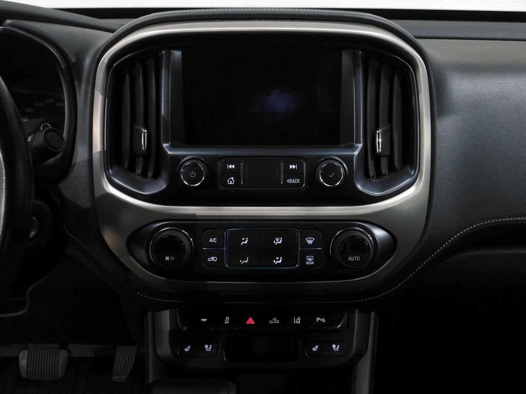 Used 2019 GMC Canyon Denali AWD/4WD image 39