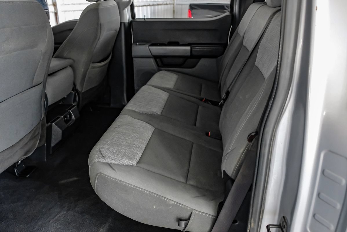 Used 2023 Ford F250 XLT AWD/4WD image 38