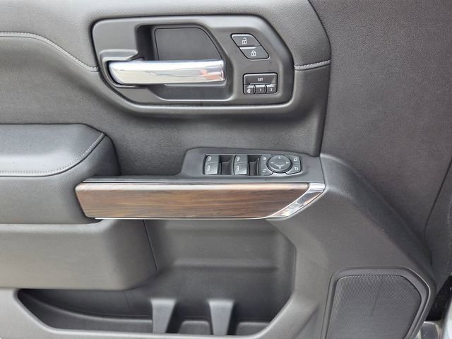 Used 2021 GMC Sierra 1500 SLT w/ SLT Premium Package image 33