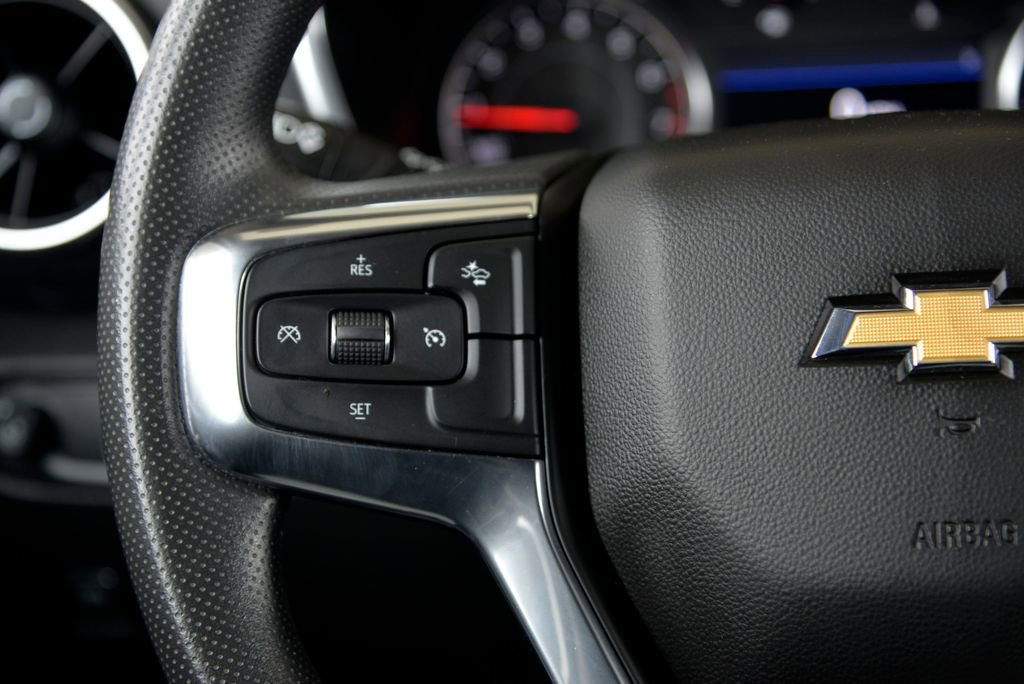 Used 2023 Chevrolet Blazer LT image 22