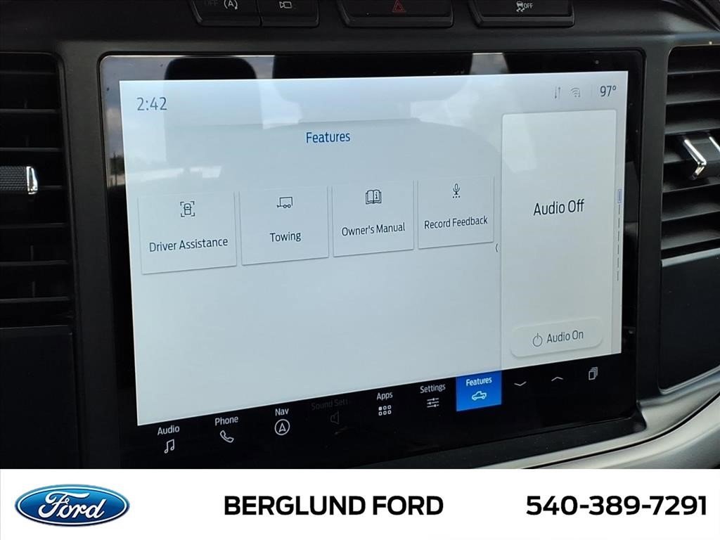 Used 2024 Ford F150 XL AWD/4WD image 23