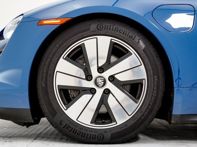 Used 2023 Porsche Taycan image 26