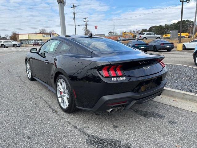 New 2026 Ford Mustang GT Premium image 9