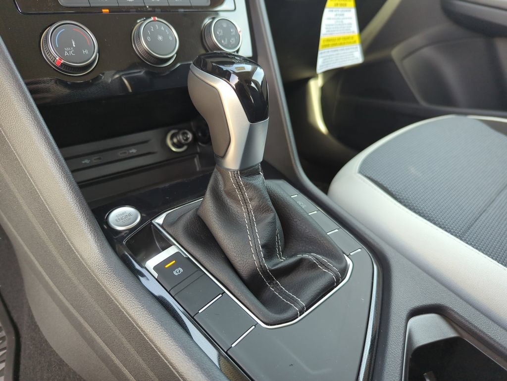 New 2026 Volkswagen Taos S FWD image 31
