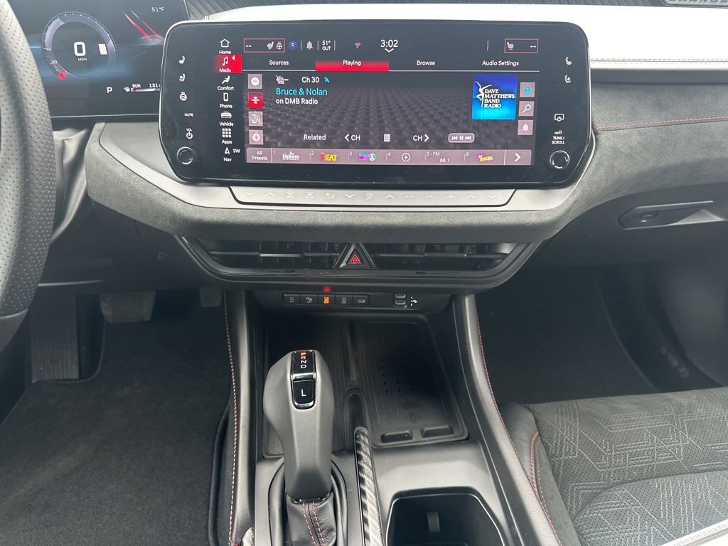 New 2026 Dodge Charger Scat Pack AWD/4WD image 20