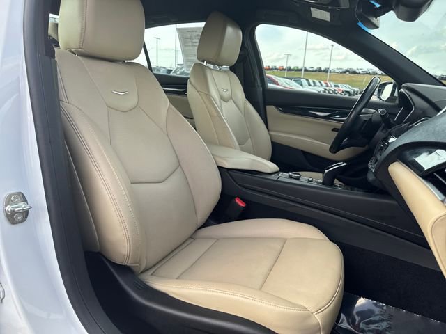 Used 2024 Cadillac CT5 Premium Luxury w/ Climate Package AWD/4WD image 36
