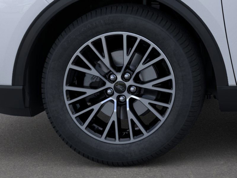 New 2026 Ford Escape SE image 42