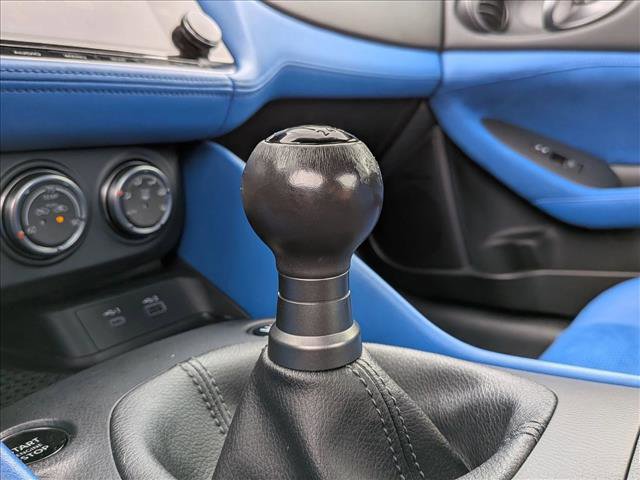 Used 2023 Nissan Z w/ Floor Mat Package (L93) RWD image 12