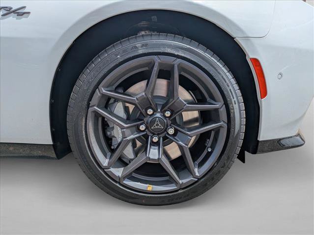 New 2026 Dodge Charger R/T AWD/4WD image 17