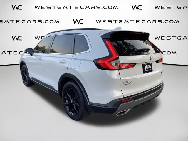 Used 2023 Honda CR-V Sport image 27