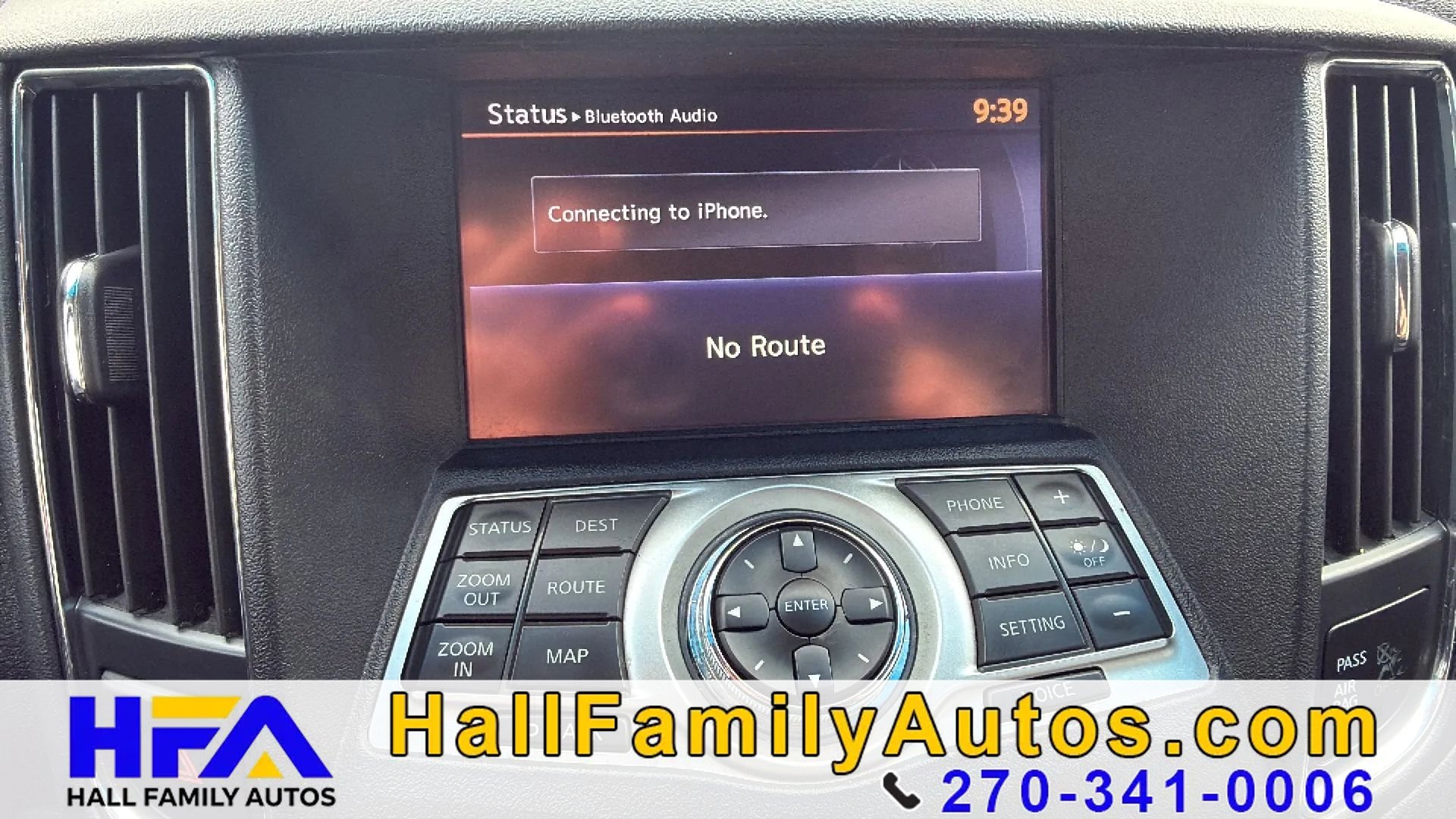 Used 2014 Nissan Maxima 3.5 SV w/ Premium Package FWD image 25