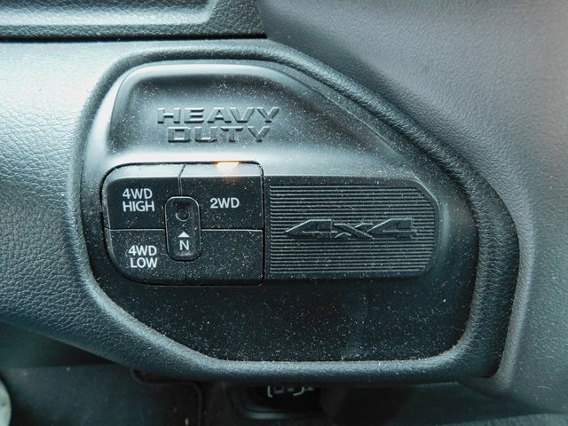 Used 2022 RAM 2500 Big Horn image 28