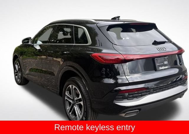 Certified 2025 Audi Q5 Premium w/ Convenience Package AWD/4WD image 6
