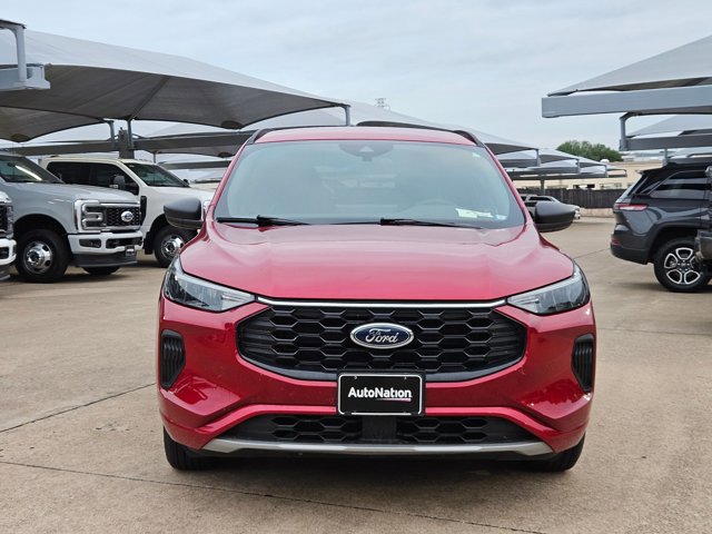 Used 2023 Ford Escape ST-Line w/ Tech Pack #1 image 2