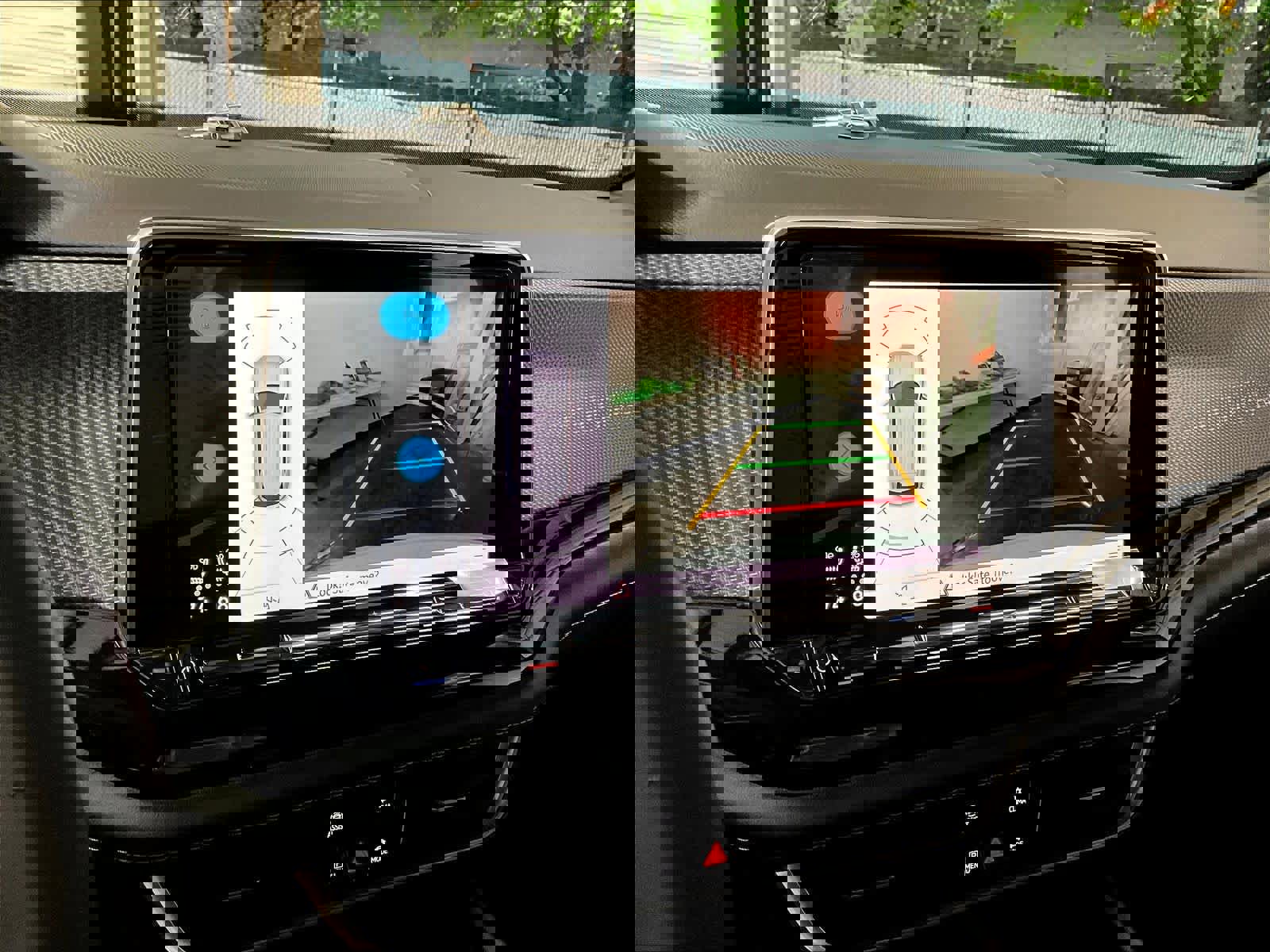 New 2026 Volkswagen Atlas Cross Sport SEL image 20