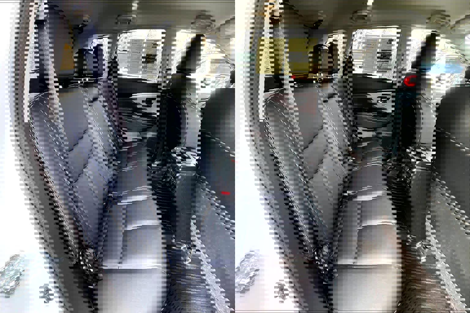 Used 2023 Nissan Murano SV image 18