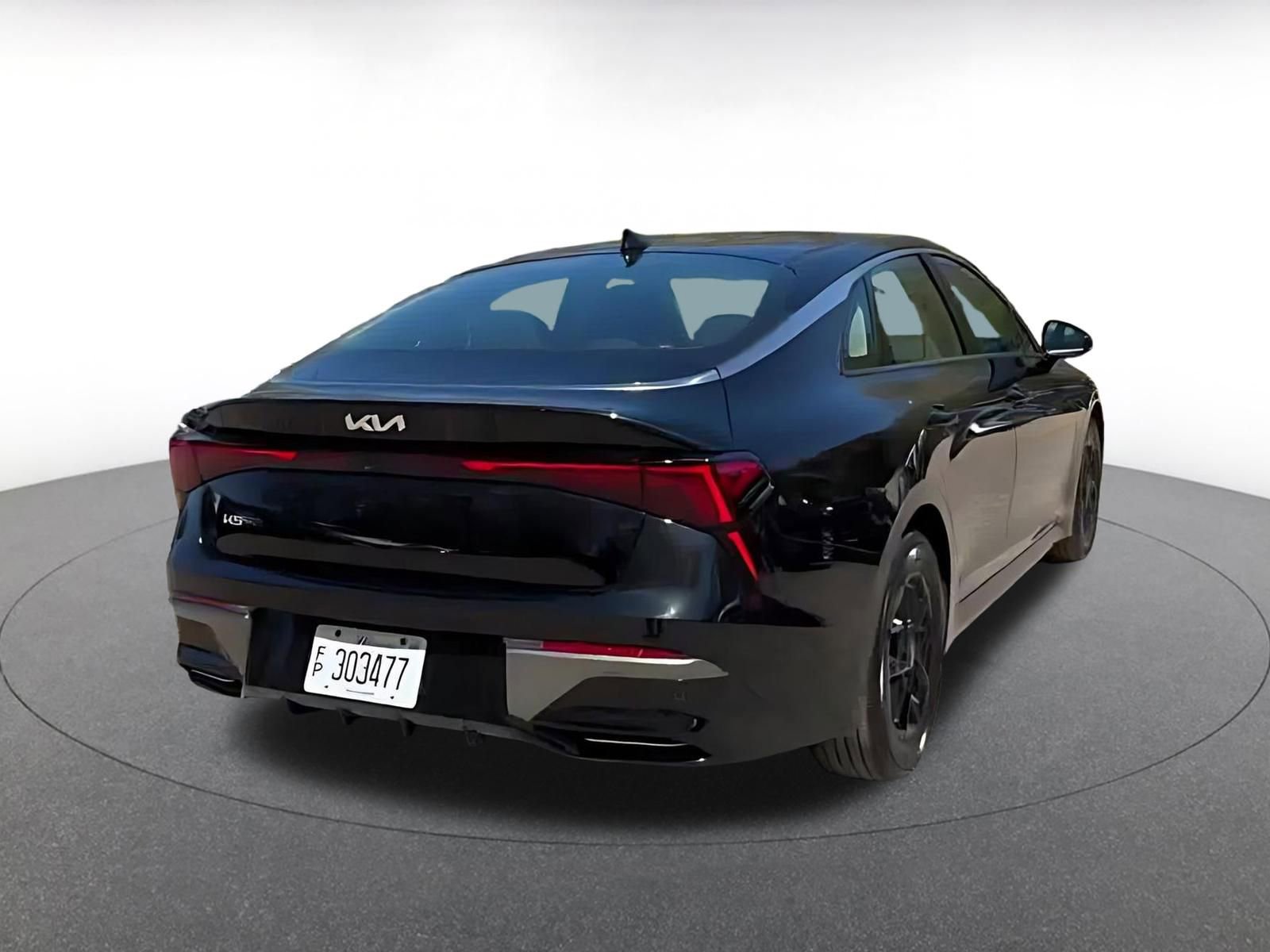 Used 2025 Kia K5 LXS FWD image 14