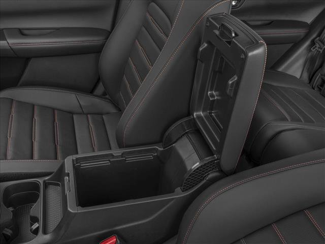 New 2027 Honda CR-V Sport-L image 10
