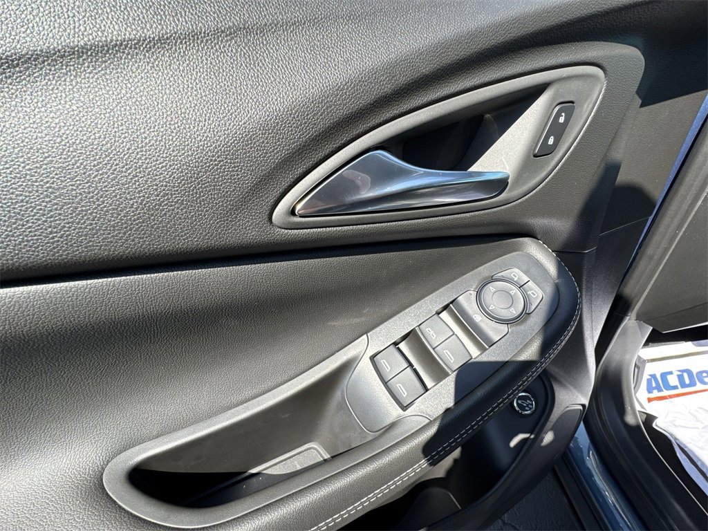 New 2026 Buick Encore GX Preferred w/ Comfort Package image 13