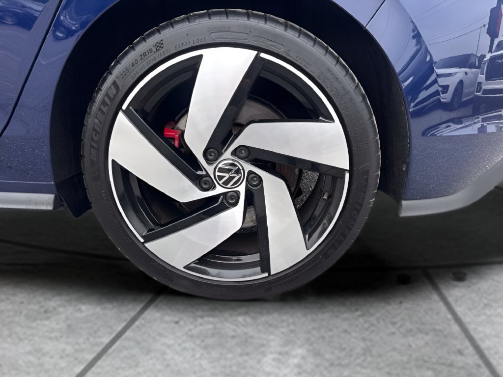 Used 2023 Volkswagen GTI S FWD image 28