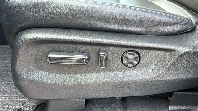 Used 2024 Honda Odyssey EX-L image 10