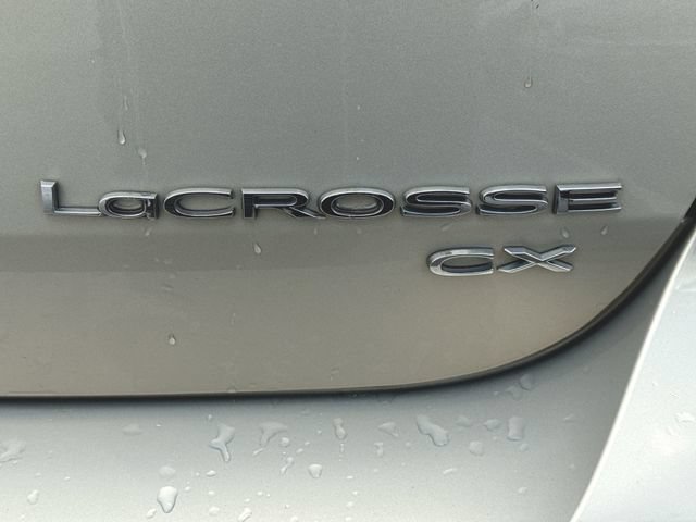 Used 2008 Buick LaCrosse CX FWD image 29
