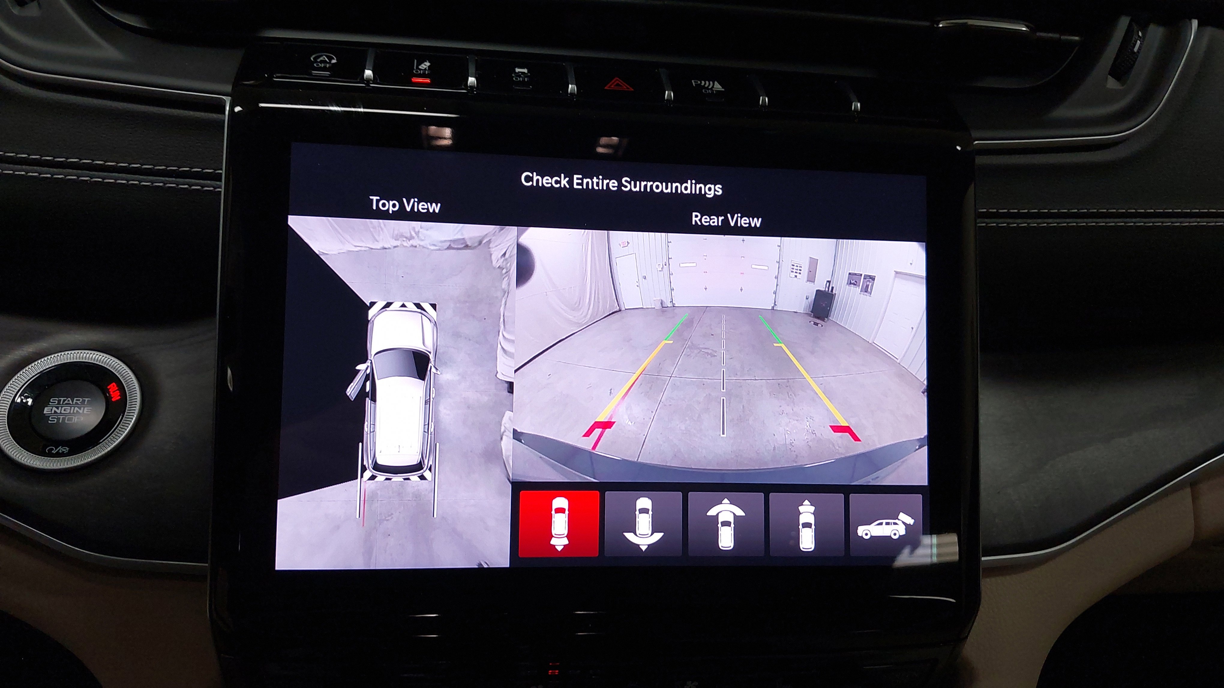New 2025 Jeep Grand Cherokee L Limited w/ Luxury Tech Group II image 36