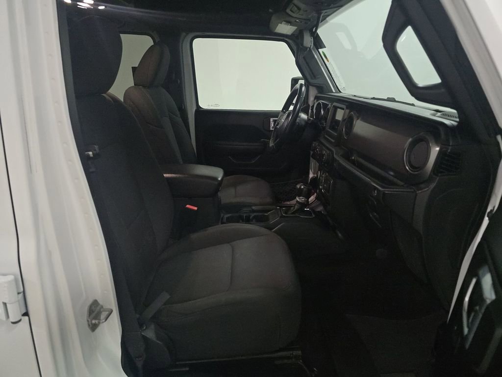 Used 2022 Jeep Gladiator Sport AWD/4WD image 5