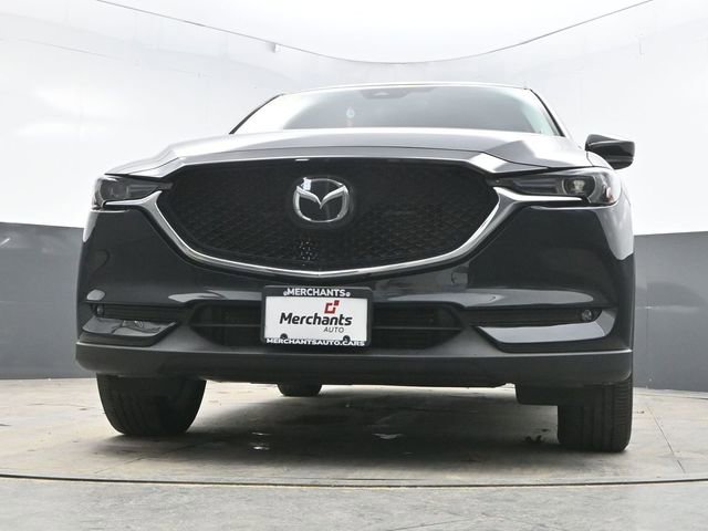 Used 2019 MAZDA CX-5 Grand Touring Reserve image 61