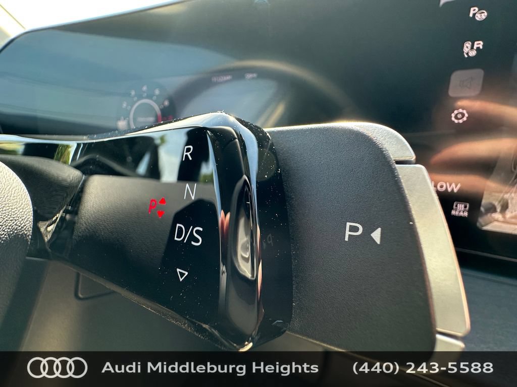 New 2026 Audi Q3 quattro 2.0T AWD/4WD image 37