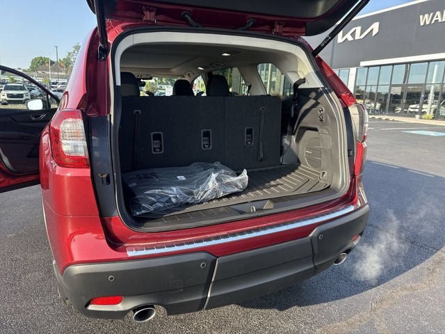 New 2026 Subaru Ascent Limited w/ Popular Package #1 AWD/4WD image 96