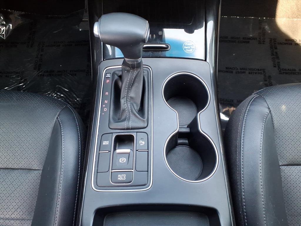 Used 2019 Kia Sorento EX image 26