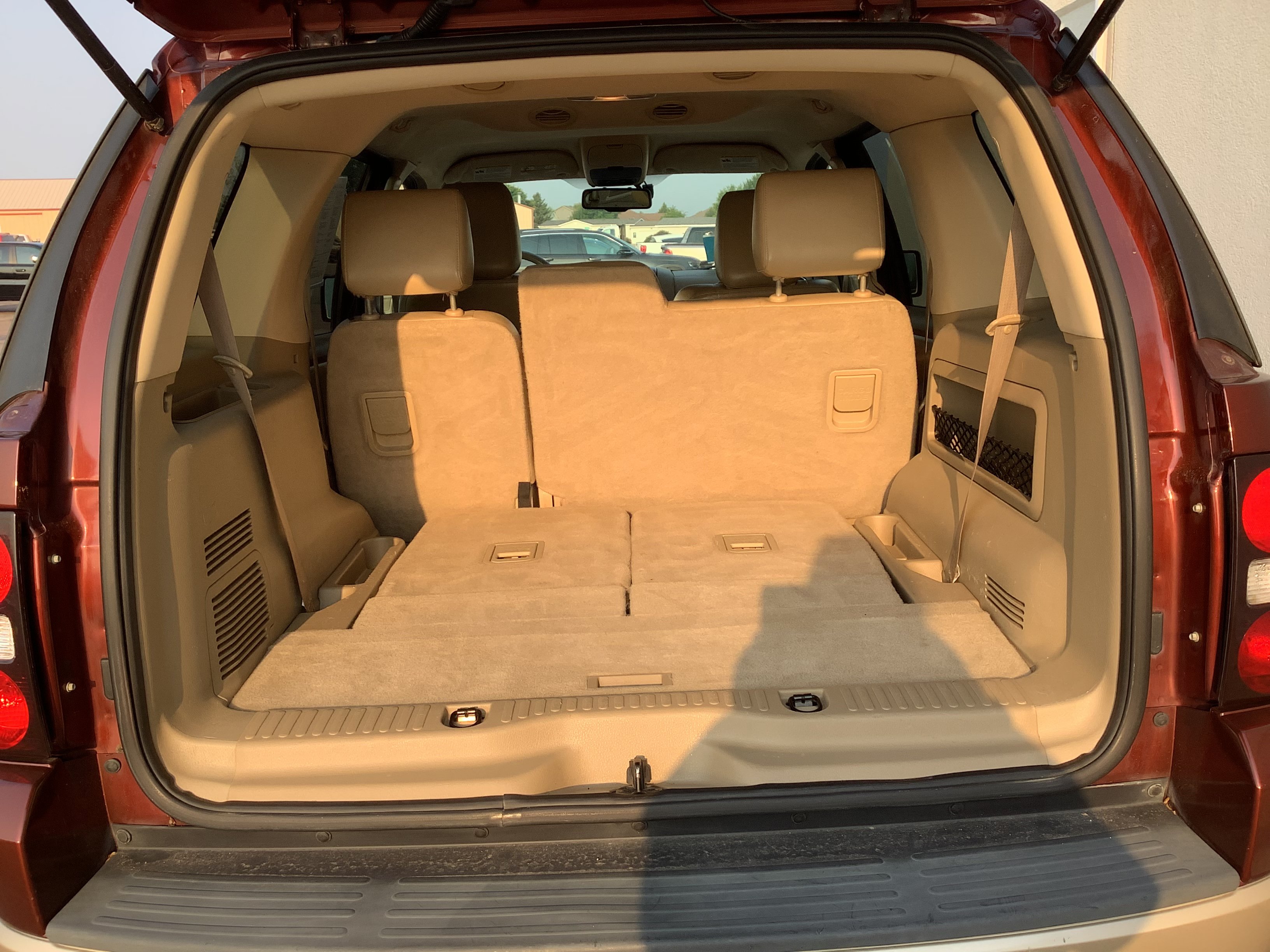 Used 2009 Ford Explorer Eddie Bauer AWD/4WD image 7