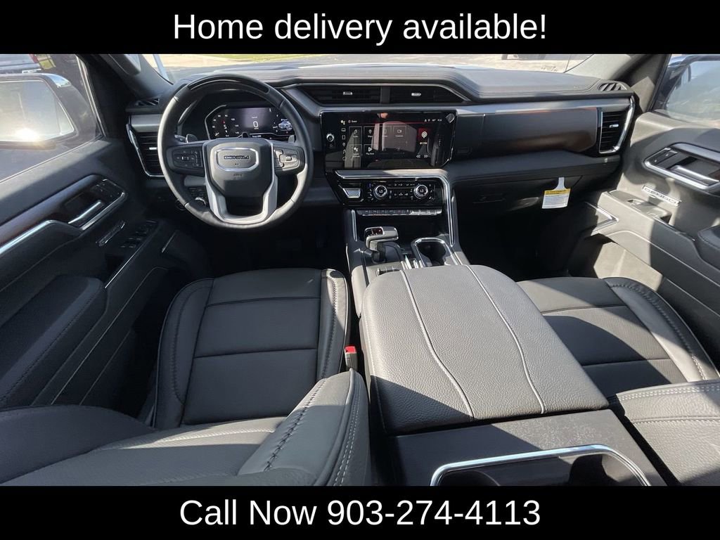 New 2025 GMC Sierra 1500 Denali image 28