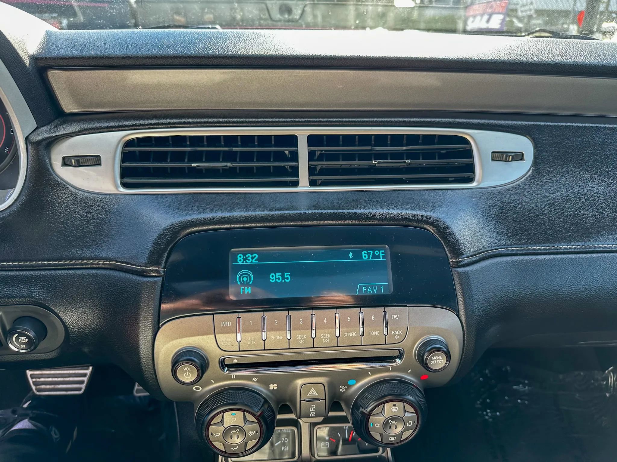 Used 2012 Chevrolet Camaro SS w/ RS Package image 23