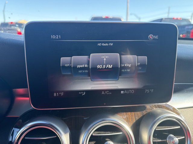 Used 2018 Mercedes-Benz GLC 300 4MATIC image 26