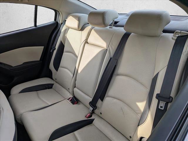 Used 2016 MAZDA MAZDA3 s Grand Touring image 15