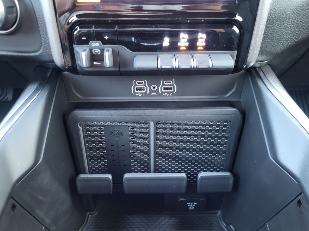 New 2026 RAM 1500 Big Horn image 26