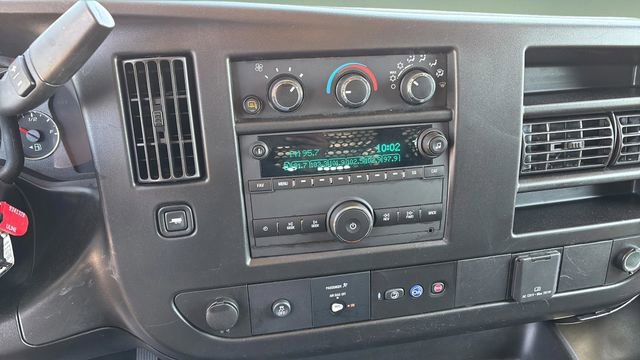 Used 2024 Chevrolet Express 2500 w/ Driver Convenience Package RWD image 25