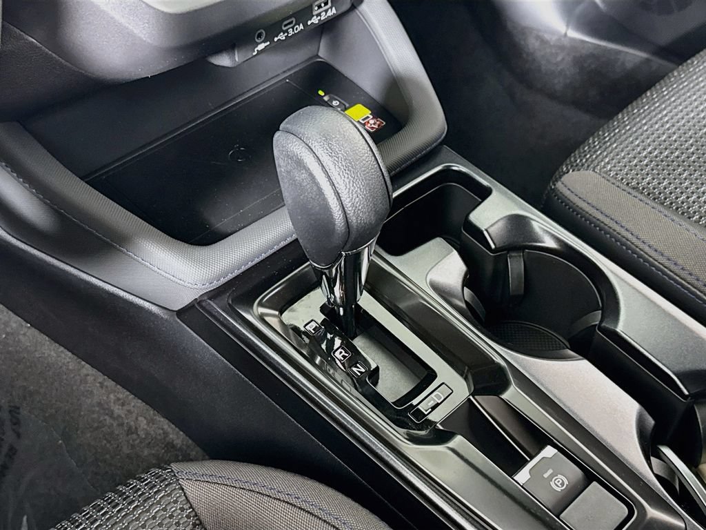New 2026 Subaru Forester Premium AWD/4WD image 16