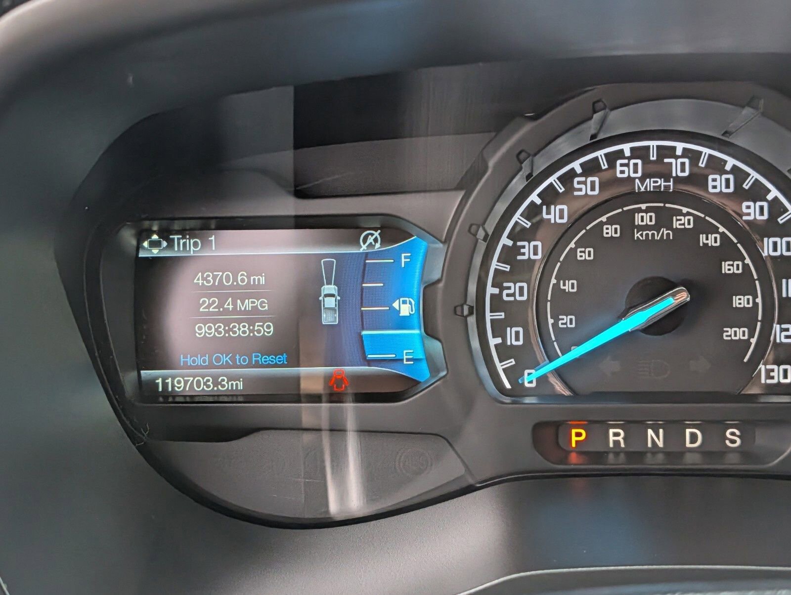 Used 2019 Ford Ranger Lariat w/ Equipment Group 501A Mid image 29