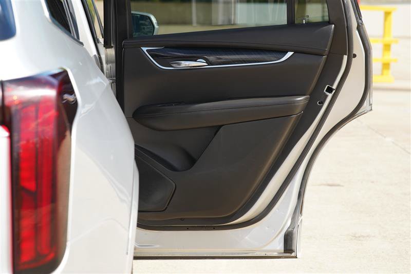 Used 2020 Cadillac XT6 Premium Luxury AWD/4WD image 84