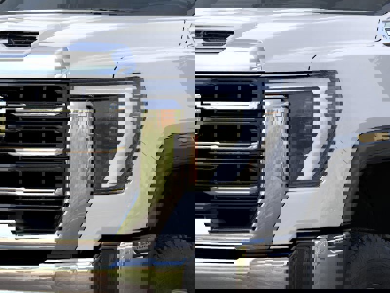 New 2025 GMC Sierra 3500 Pro w/ Convenience Package image 34