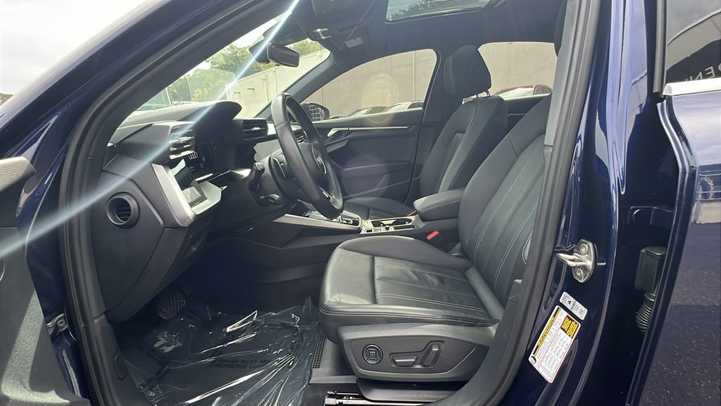 Used 2022 Audi A3 2.0T Premium image 23