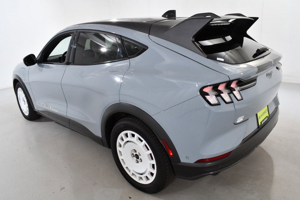 Used 2024 Ford Mustang Mach-E GT image 15