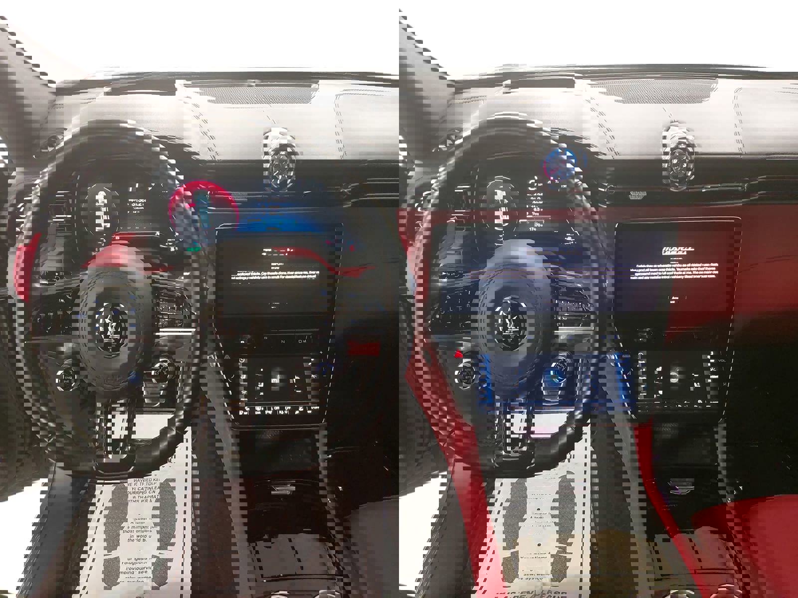 Used 2023 Maserati Grecale Modena image 9