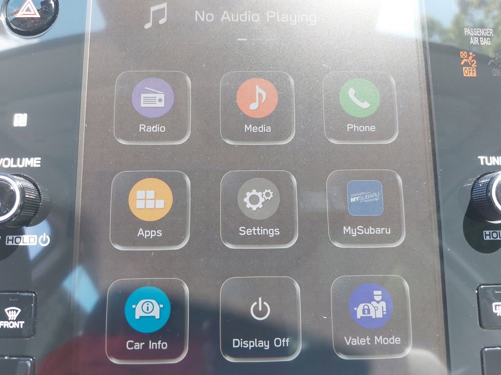 New 2025 Subaru Legacy Premium w/ Popular Package #1A image 22