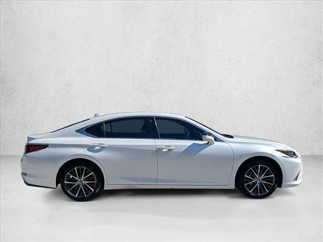 Used 2023 Lexus ES 350 w/ Premium Package image 3