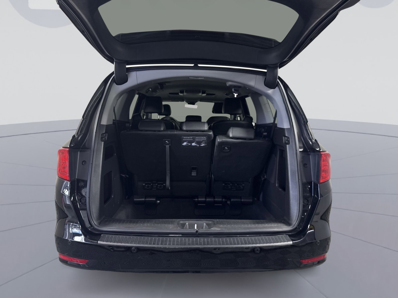 Used 2024 Honda Odyssey Touring image 27
