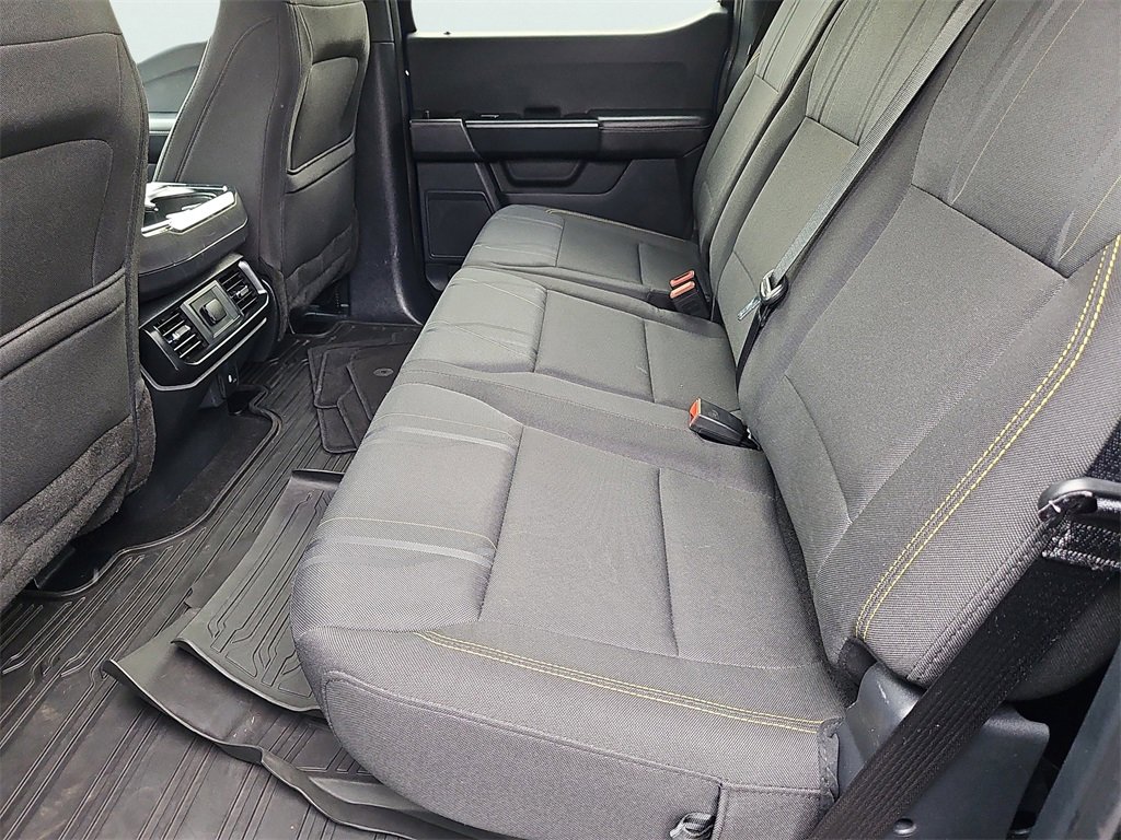 Used 2024 Ford F150 STX image 31